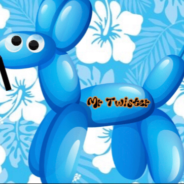Mr Twister AI Voice