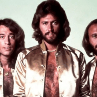 Bee Gees AI Voice