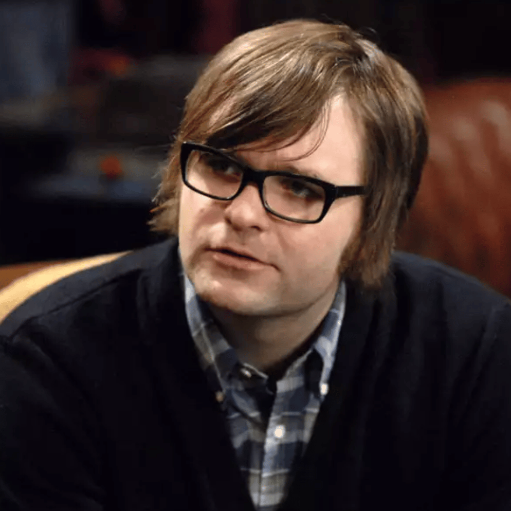 Ben Gibbard “2000's AI Voice” AI Voice
