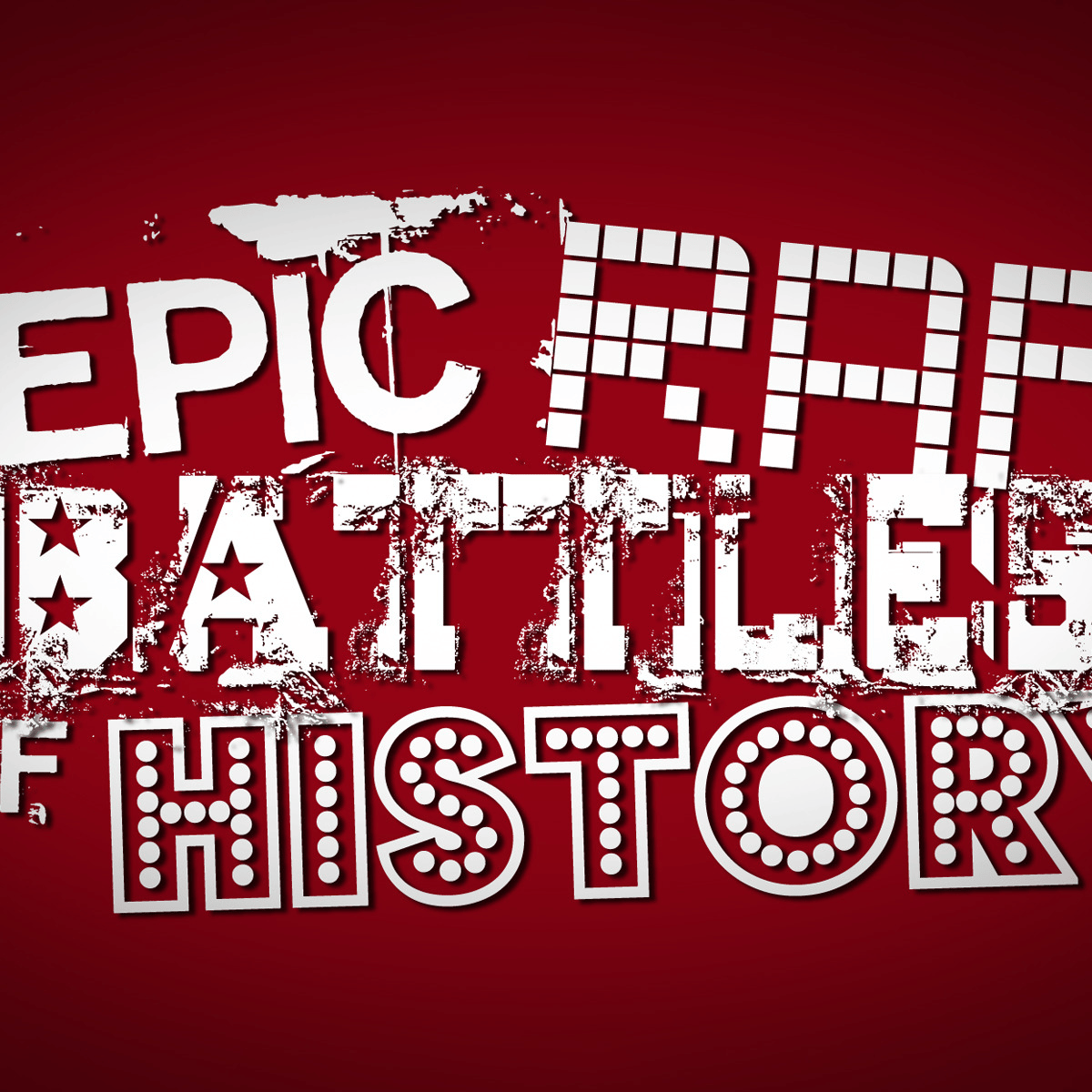 Epic Rap Battles of History announcer (ERB) AI Voice