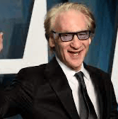 Bill Maher AI Voice