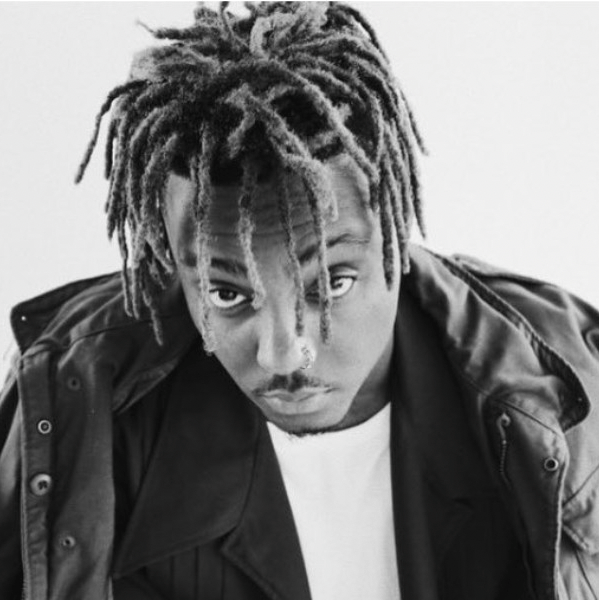 Juice WRLD (GB&GR Sessions) AI Voice