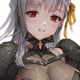 Nikke Modernia AI Voice