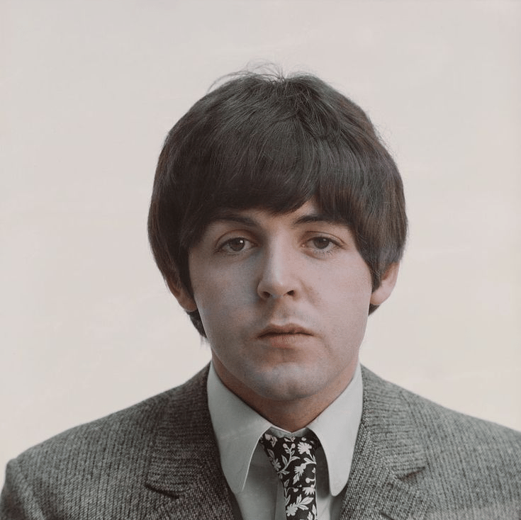Paul McCartney (Talking / 1960's) AI Voice