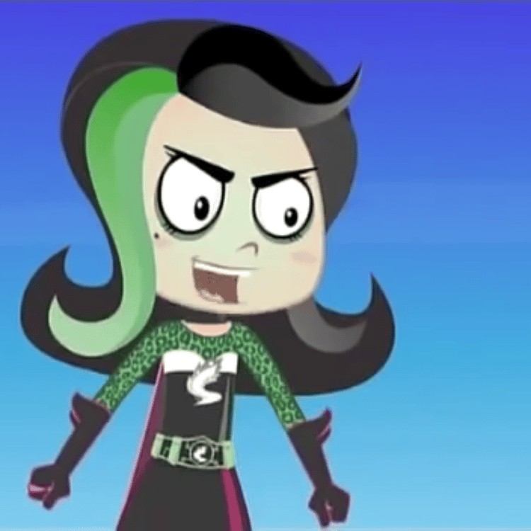 Tween Sheldon Plankton ( The Tom And Jerry Movie) AI Voice