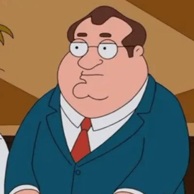 Principal Shepherd (Family Guy) AI Voice