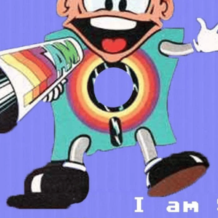 Software Automatic Mouth (SAM) AI Voice