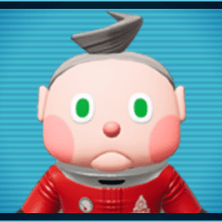 Collin Pikmin 4 (By notChocoMilk) AI Voice