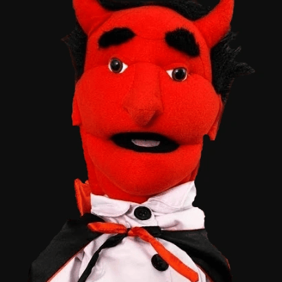 Craig the Devil (SML) AI Voice