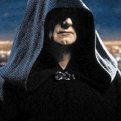 Darth Sidious Voice Sample AI Voice