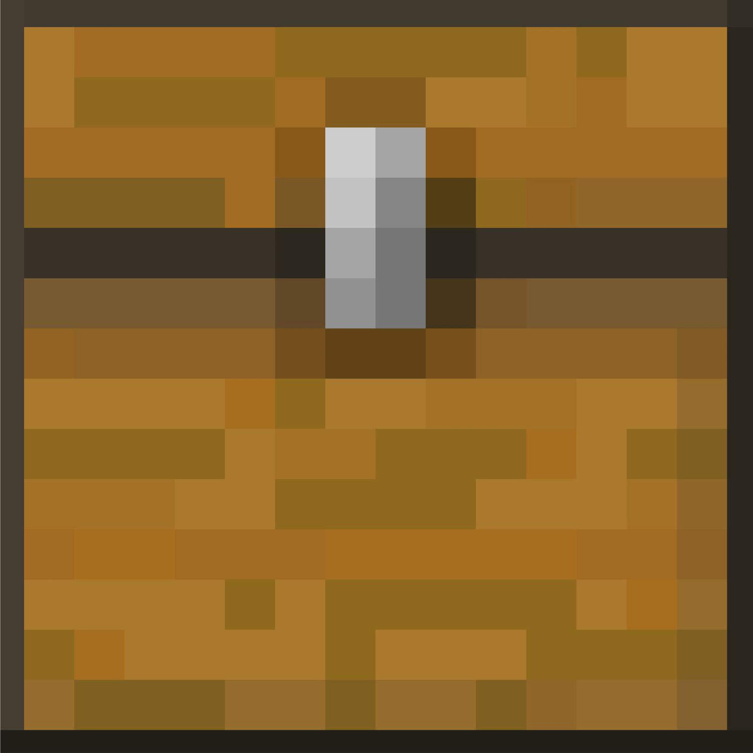 Cofre de MInecraft AI Voice