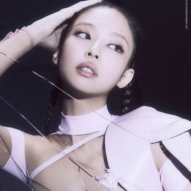 Blackpink Jennie AI Voice