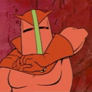 Tansit (Space Ghost) (Don Kennedy) AI Voice