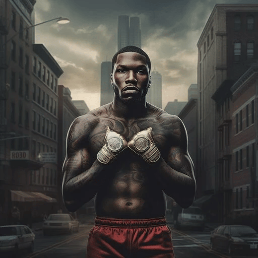 Meek mill V2 AI Voice