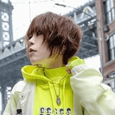 Nano ナノ AI Voice