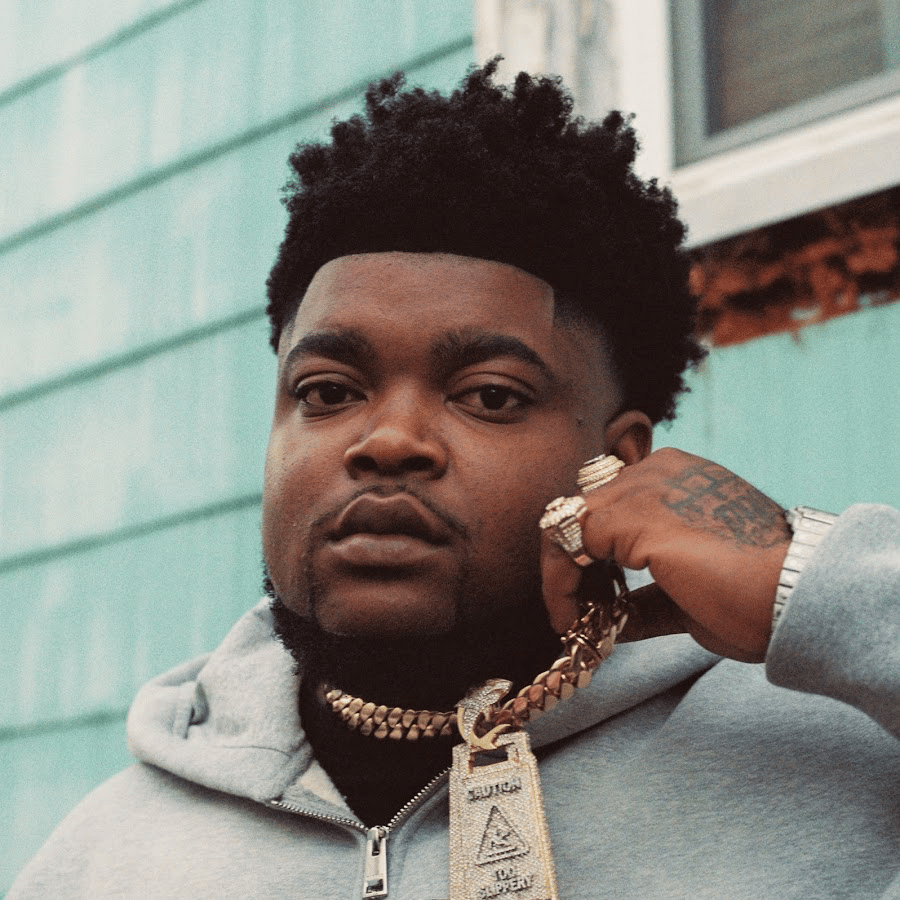 Bossman Dlo Model AI Voice