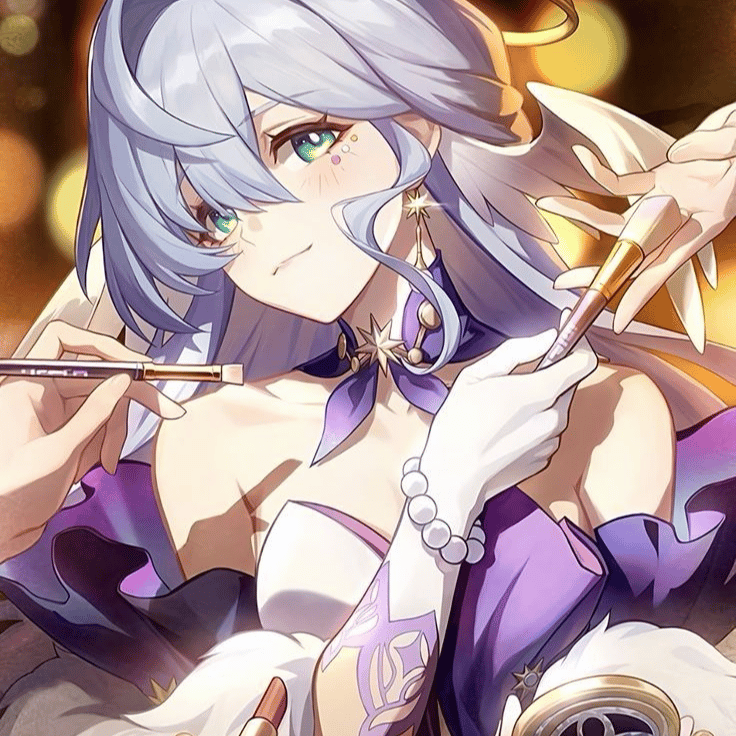 Robin HONKAI Star rail ( JP dub) AI Voice