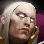 Invoker DOTA 2 AI Voice