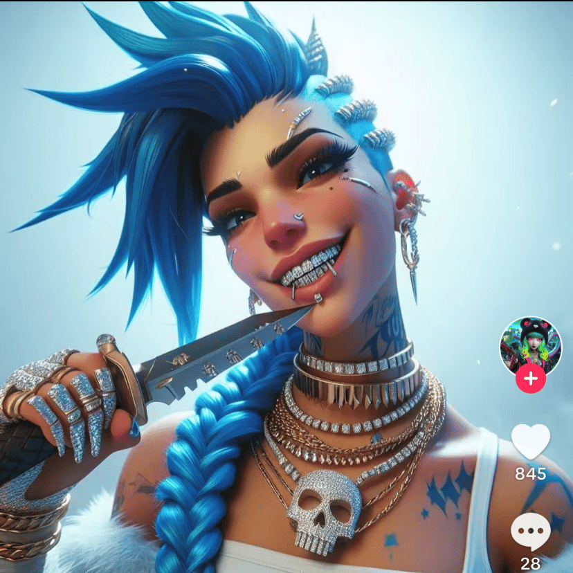 JQ Ow2 AI Voice