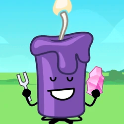 Candle (Inanimate Insanity) AI Voice
