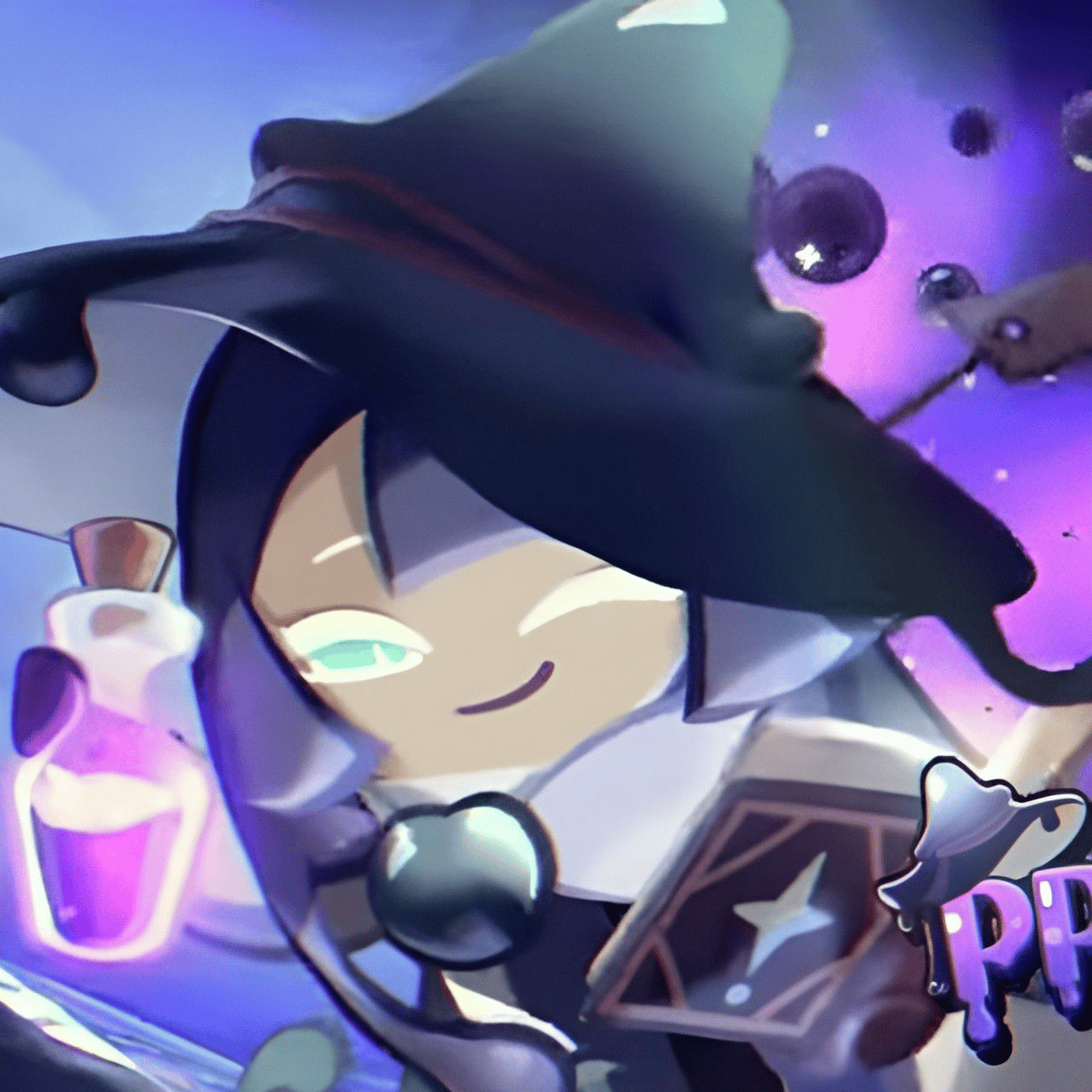 - Prune juice Cookie | Cookie Run AI Voice