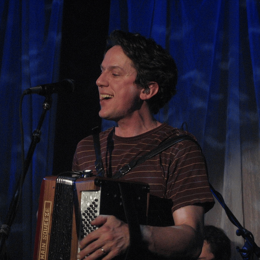 John Linnell (TMBG) AI Voice