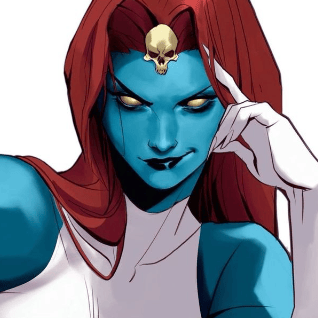 Mystique AI Voice