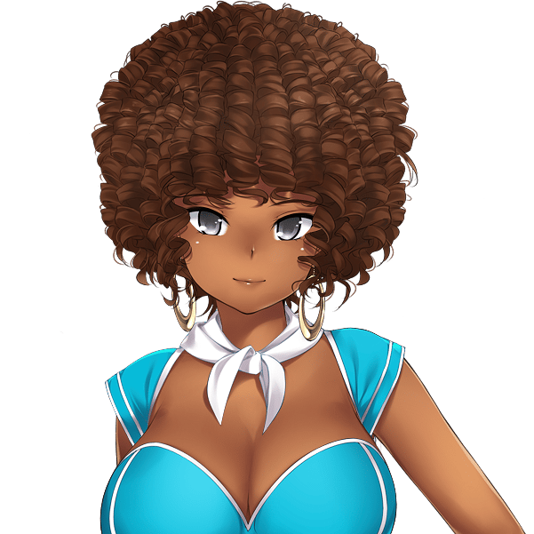Lola - Huniepop AI Voice