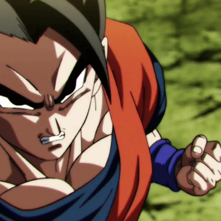 Gohan [Dragon Ball Super] AI Voice