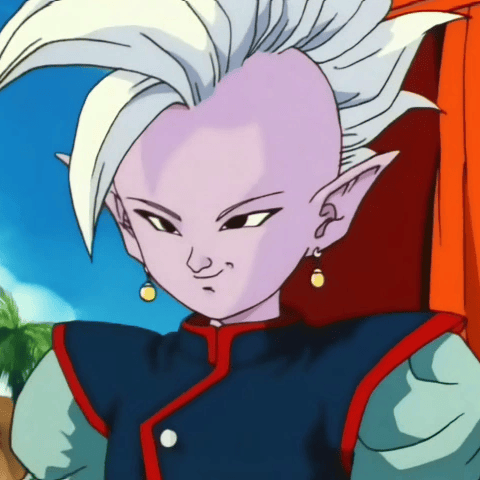 Shin (DBZ) AI Voice