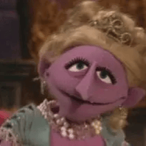 Countess (Sesame Street) AI Voice