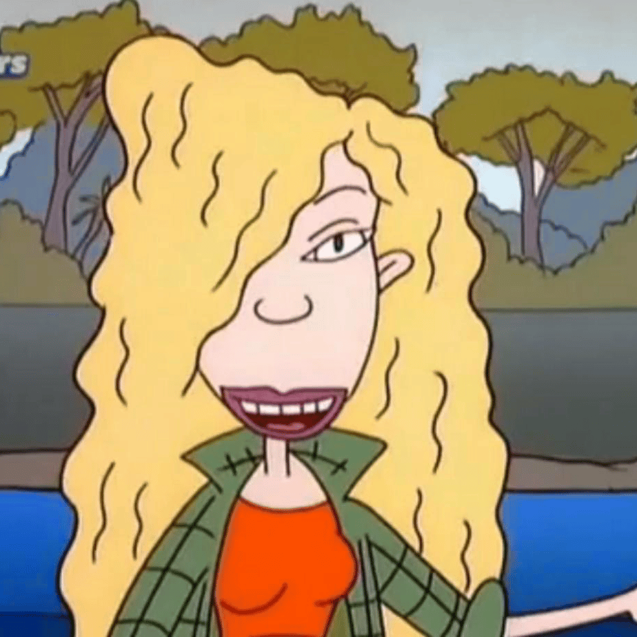 Debbie Thornberry AI Voice