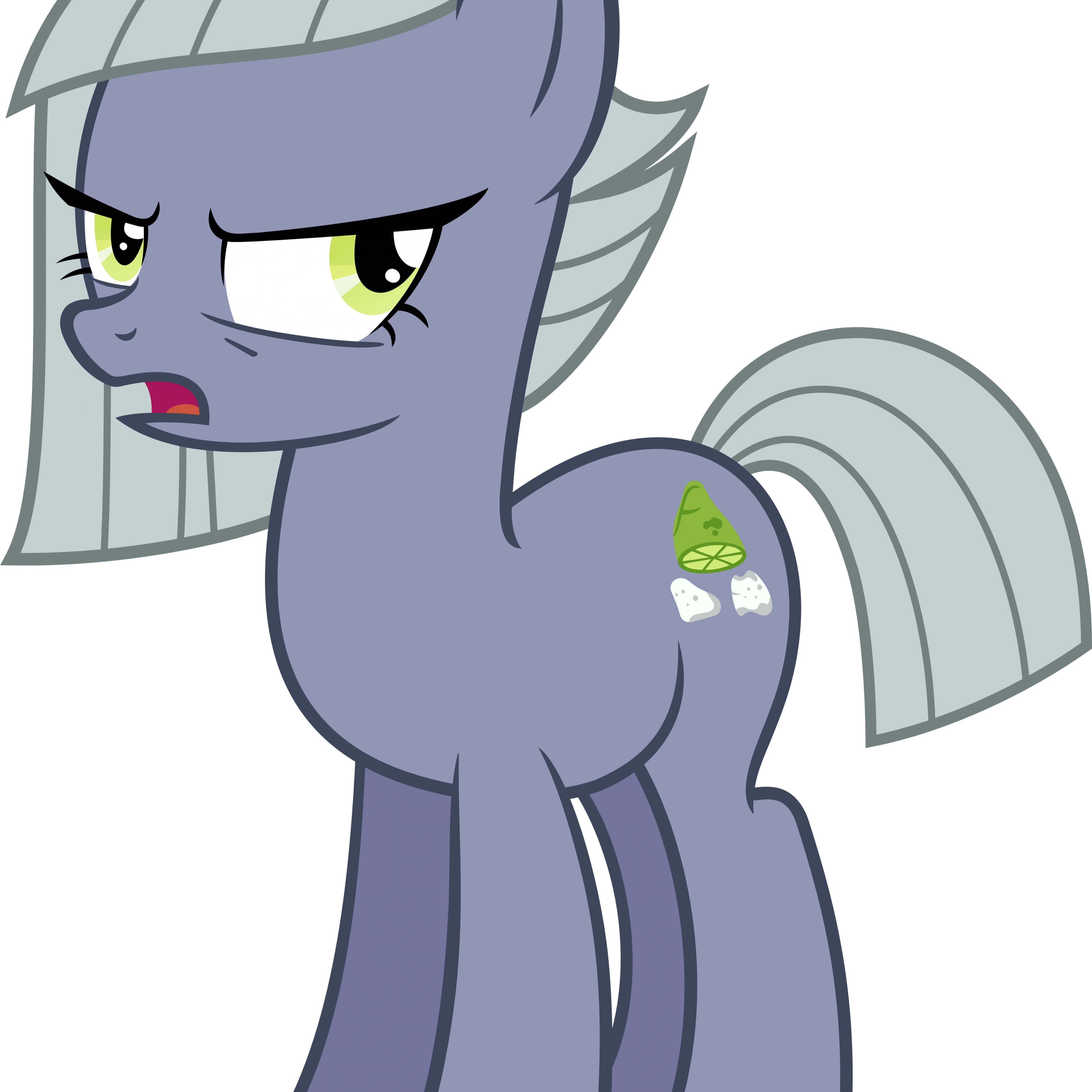 Limestone Pie MLP AI Voice