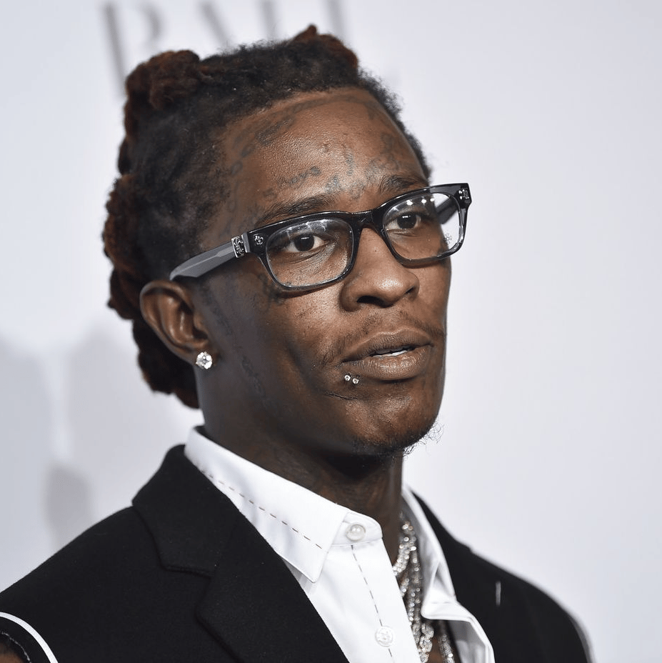 Young Thug Prime AI Voice
