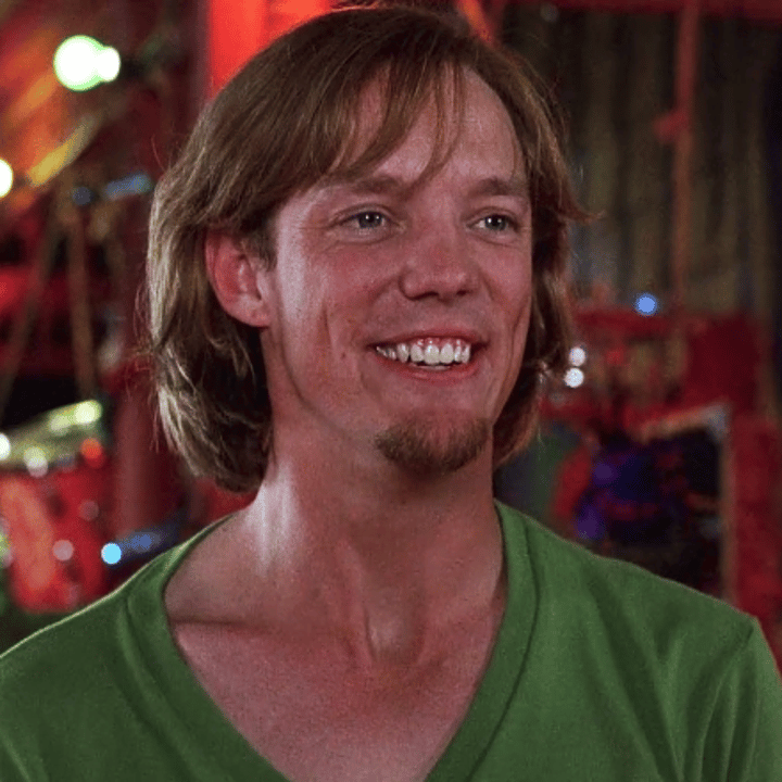 Shaggy Rogers (Matthew Lillard) AI Voice
