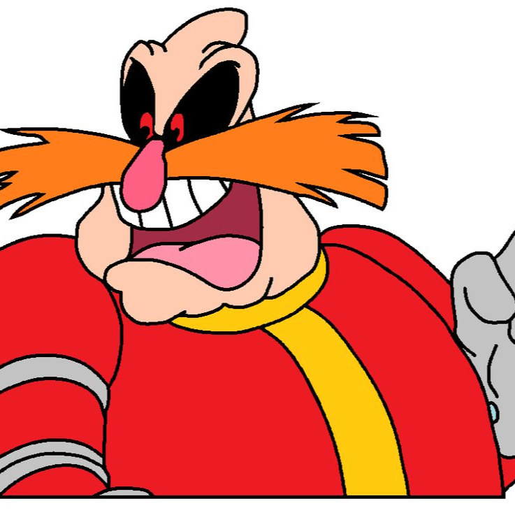 Dr. Robotnik (AOSTH) AI Voice