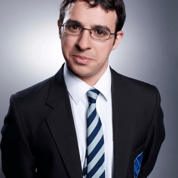 Will McKenzie (The Inbetweeners) AI Voice