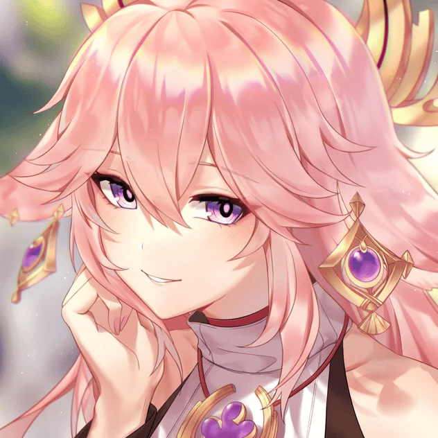 Yae Miko - Yoru AI Voice
