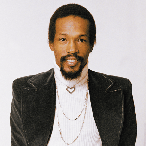 Eddie Kendricks (The Temptations) AI Voice
