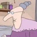 Gram-Gram Eggert (Pelswick) AI Voice