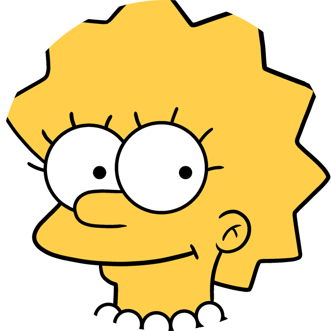 Lisa Canica AI Voice