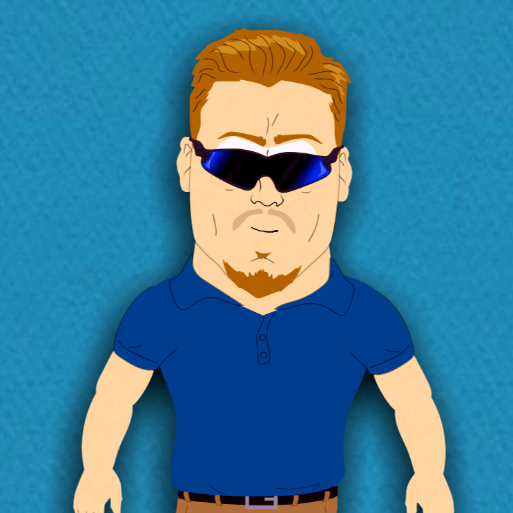 PC Principal (South Park) AI Voice