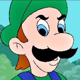 Luigi AI Voice