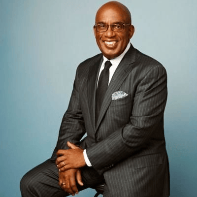 Al Roker AI Voice