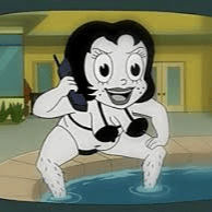 Toot Braunstein (Drawn Together) AI Voice
