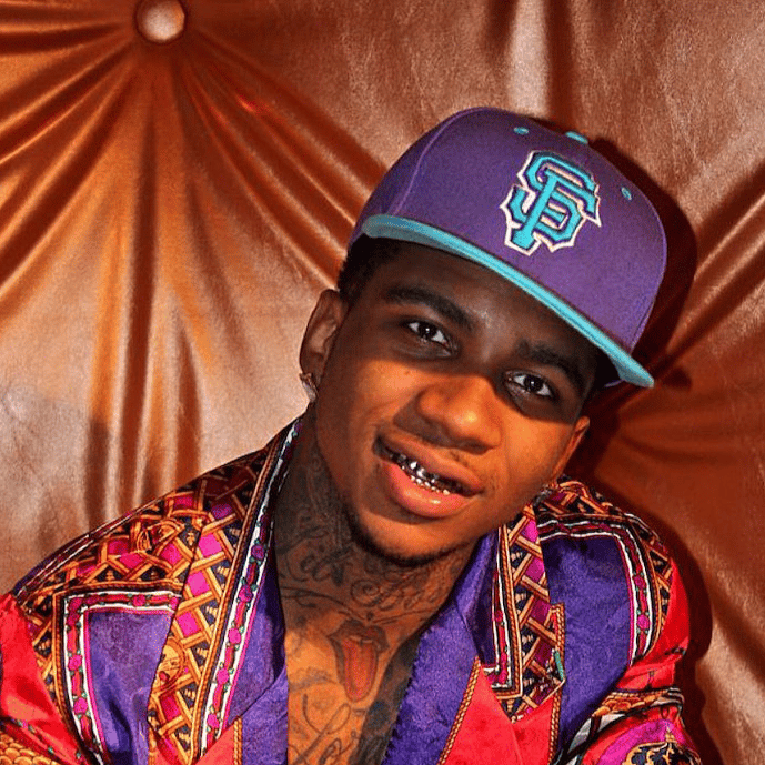 Lil B The BasedGod AI Voice