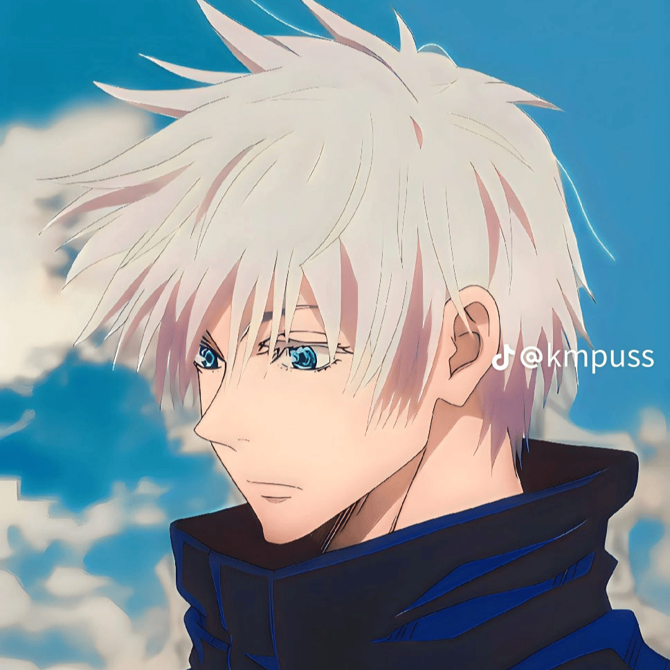 Gojo Satoru German Voice AI Voice