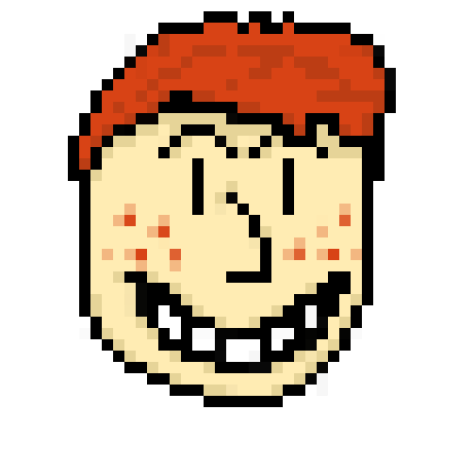 Gamernicholas08 AI Voice