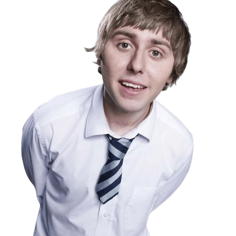 Jay Inbetweeners AI Voice