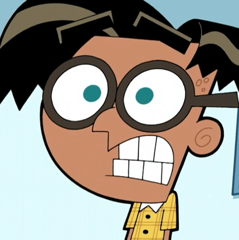 Sanjay (Fairly OddParents) AI Voice